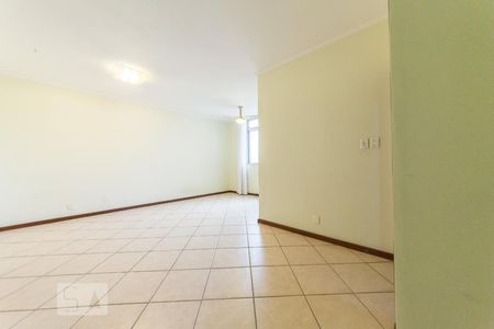Sala de apartamento à venda com 3 quartos, 97m² em Cambuí, Campinas