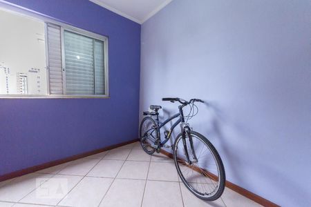 Quarto 2 de apartamento à venda com 3 quartos, 97m² em Cambuí, Campinas