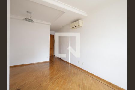Sala de apartamento à venda com 2 quartos, 66m² em Vila Andrade, São Paulo