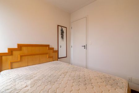 Suíte de apartamento para alugar com 2 quartos, 68m² em Vila Mariana, São Paulo