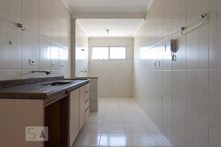 Apartamento à venda com 70m², 2 quartos e 1 vagaCozinha