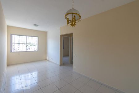 Sala de apartamento à venda com 2 quartos, 70m² em Rudge Ramos, São Bernardo do Campo
