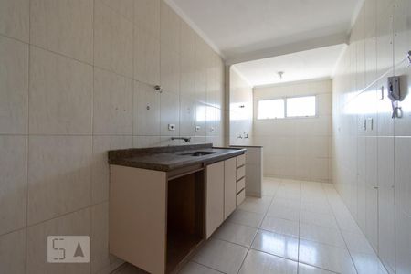 Apartamento à venda com 70m², 2 quartos e 1 vagaCozinha