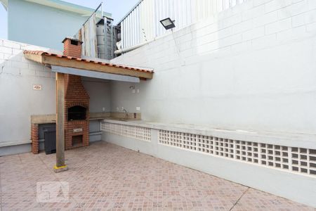 Apartamento à venda com 70m², 2 quartos e 1 vagaChurrasqueira