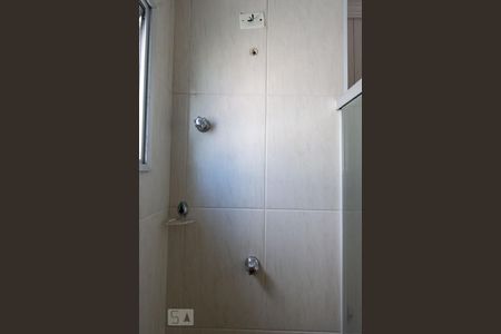 Banheiro de apartamento à venda com 2 quartos, 70m² em Rudge Ramos, São Bernardo do Campo