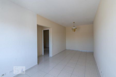 Sala de apartamento à venda com 2 quartos, 70m² em Rudge Ramos, São Bernardo do Campo