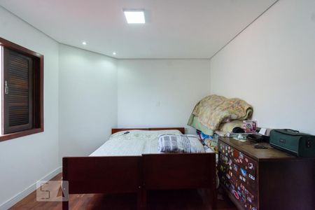 Suíte de casa para alugar com 2 quartos, 270m² em Nova Petrópolis, São Bernardo do Campo