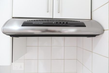 Apartamento para alugar com 67m², 2 quartos e 2 vagas Apartamento para alugar com 67m², 2 quartos e 2 vagasCozinha