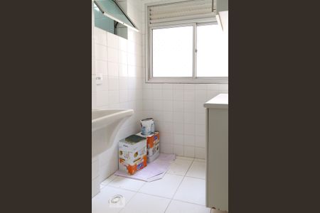 Apartamento para alugar com 67m², 2 quartos e 2 vagas Apartamento para alugar com 67m², 2 quartos e 2 vagasÁrea de serviço