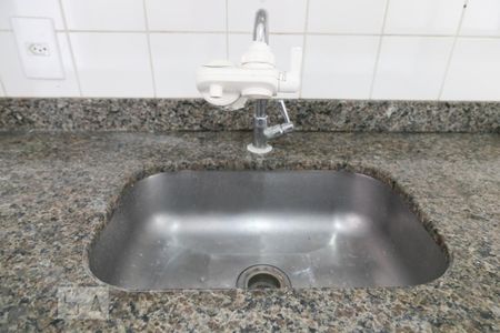 Apartamento para alugar com 67m², 2 quartos e 2 vagas Apartamento para alugar com 67m², 2 quartos e 2 vagasCozinha