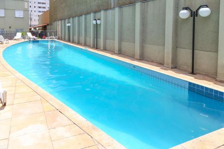 Apartamento para alugar com 67m², 2 quartos e 2 vagas Apartamento para alugar com 67m², 2 quartos e 2 vagasPiscina