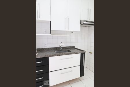 Apartamento para alugar com 67m², 2 quartos e 2 vagas Apartamento para alugar com 67m², 2 quartos e 2 vagasCozinha