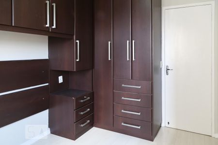 Quarto 1 de apartamento para alugar com 2 quartos, 67m² em Vila Gustavo, São Paulo