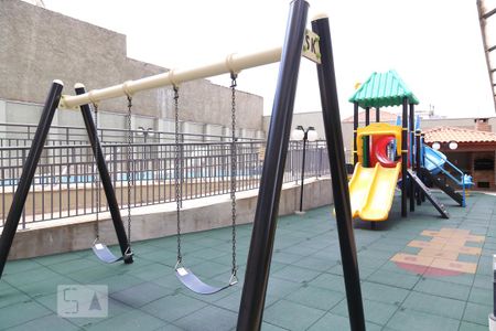 Apartamento para alugar com 67m², 2 quartos e 2 vagas Apartamento para alugar com 67m², 2 quartos e 2 vagasPlayground