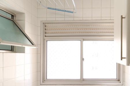 Apartamento para alugar com 67m², 2 quartos e 2 vagas Apartamento para alugar com 67m², 2 quartos e 2 vagasÁrea de serviço