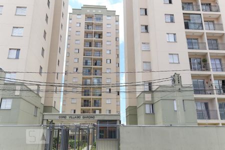 Apartamento para alugar com 67m², 2 quartos e 2 vagas Apartamento para alugar com 67m², 2 quartos e 2 vagasFachada