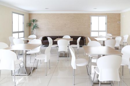 Apartamento para alugar com 67m², 2 quartos e 2 vagas Apartamento para alugar com 67m², 2 quartos e 2 vagasSalão de festas 1