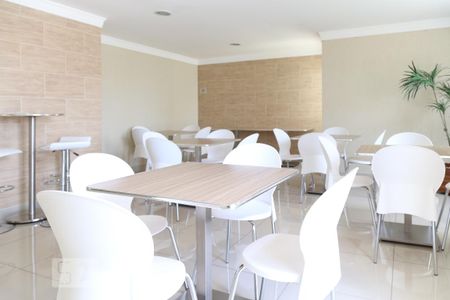 Apartamento para alugar com 67m², 2 quartos e 2 vagas Apartamento para alugar com 67m², 2 quartos e 2 vagasSalão de festas 2