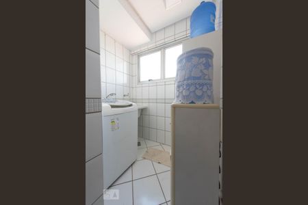Apartamento à venda com 59m², 2 quartos e 1 vagaÁrea de Serviço