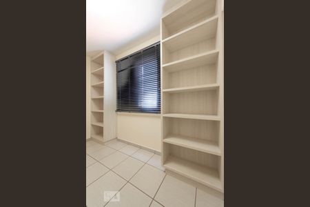 Apartamento à venda com 59m², 2 quartos e 1 vagaEscritório