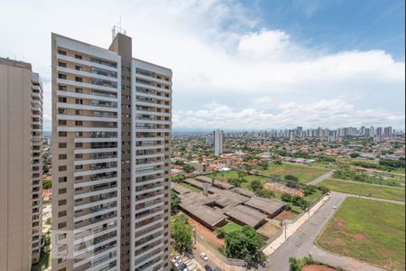 Apartamento à venda com 59m², 2 quartos e 1 vagaVista da Varanda