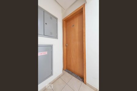 Apartamento à venda com 59m², 2 quartos e 1 vagaEntrada