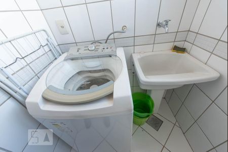 Apartamento à venda com 59m², 2 quartos e 1 vagaÁrea de Serviço