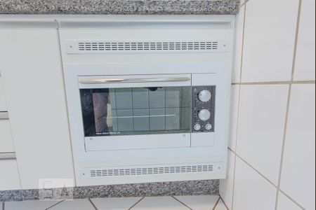 Apartamento à venda com 59m², 2 quartos e 1 vagaCozinha