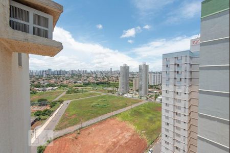 Apartamento à venda com 59m², 2 quartos e 1 vagaVista do Quarto