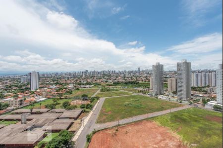 Apartamento à venda com 59m², 2 quartos e 1 vagaVista da Varanda