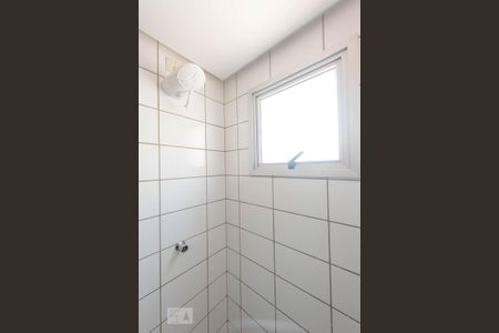 Apartamento à venda com 59m², 2 quartos e 1 vagaBanheiro Social
