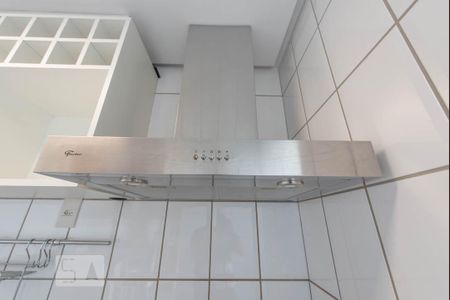 Apartamento à venda com 59m², 2 quartos e 1 vagaCozinha