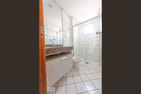 Apartamento à venda com 59m², 2 quartos e 1 vagaBanheiro Social