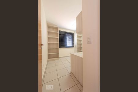 Apartamento à venda com 59m², 2 quartos e 1 vagaEscritório