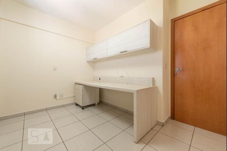Apartamento à venda com 59m², 2 quartos e 1 vagaEscritório