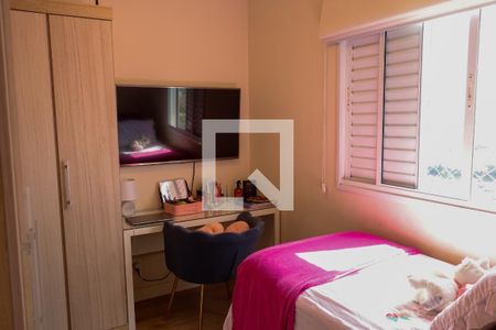 Quarto 2 de apartamento à venda com 3 quartos, 65m² em Umuarama, São Paulo