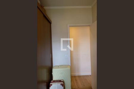 Quarto 1 de apartamento para alugar com 3 quartos, 65m² em Umuarama, São Paulo