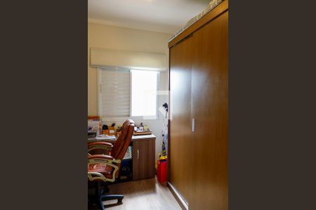 Quarto 1 de apartamento para alugar com 3 quartos, 65m² em Umuarama, São Paulo