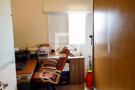 Quarto 1 de apartamento para alugar com 3 quartos, 65m² em Umuarama, São Paulo