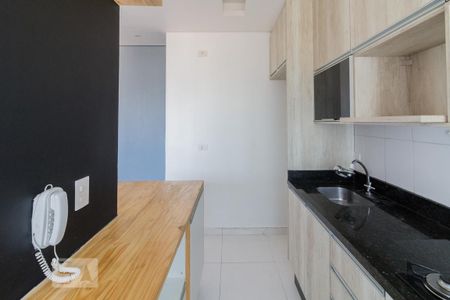 Apartamento à venda com 56m², 2 quartos e 1 vaga Apartamento à venda com 56m², 2 quartos e 1 vagaCozinha