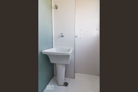 Apartamento à venda com 56m², 2 quartos e 1 vaga Apartamento à venda com 56m², 2 quartos e 1 vagaÁrea de Serviço
