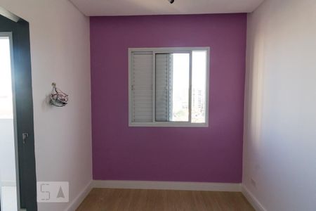 Quarto 01 de apartamento à venda com 2 quartos, 56m² em Centro, São Bernardo do Campo