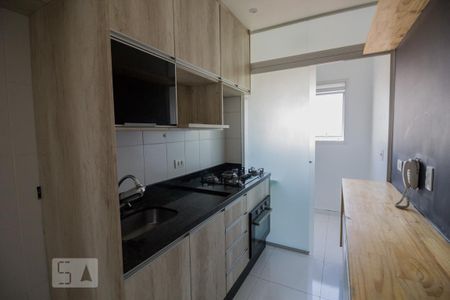 Apartamento à venda com 56m², 2 quartos e 1 vaga Apartamento à venda com 56m², 2 quartos e 1 vagaCozinha