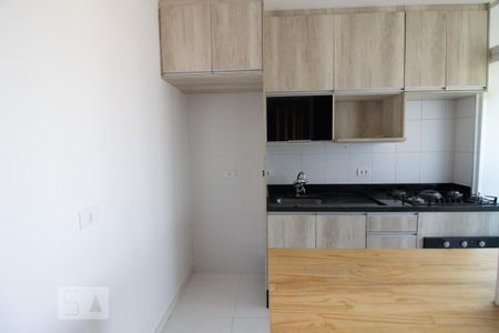 Apartamento à venda com 56m², 2 quartos e 1 vaga Apartamento à venda com 56m², 2 quartos e 1 vagaCozinha