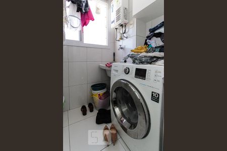 Apartamento para alugar com 65m², 2 quartos e 2 vagas Apartamento para alugar com 65m², 2 quartos e 2 vagasárea de serviço