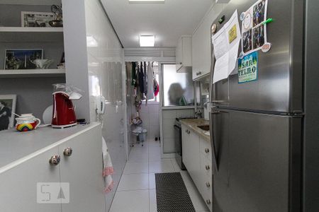 Apartamento para alugar com 65m², 2 quartos e 2 vagas Apartamento para alugar com 65m², 2 quartos e 2 vagascozinha
