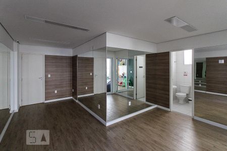 Apartamento para alugar com 65m², 2 quartos e 2 vagas Apartamento para alugar com 65m², 2 quartos e 2 vagasbrinquedoteca