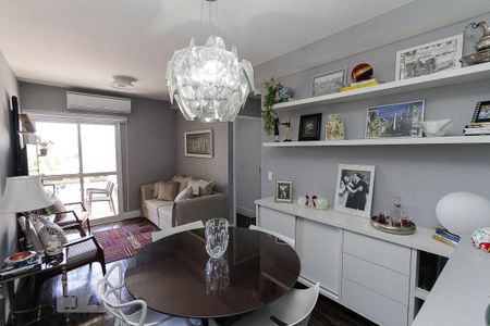 Apartamento para alugar com 65m², 2 quartos e 2 vagas Apartamento para alugar com 65m², 2 quartos e 2 vagassala