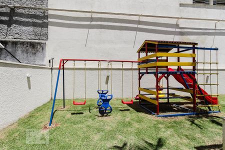 Apartamento para alugar com 65m², 2 quartos e 2 vagas Apartamento para alugar com 65m², 2 quartos e 2 vagasplyground