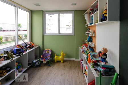Apartamento para alugar com 65m², 2 quartos e 2 vagas Apartamento para alugar com 65m², 2 quartos e 2 vagasbrinquedoteca